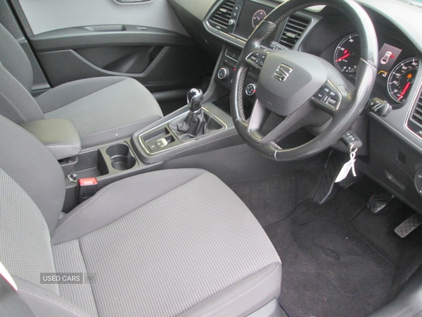 Used SEAT Leon 2018 for sale - 77634079: Photo 11