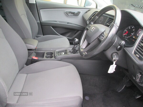 Used SEAT Leon 2018 for sale - 77634079: Photo 13