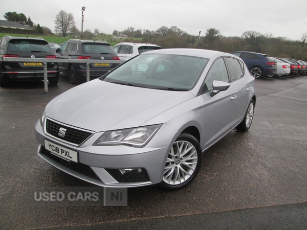 Used SEAT Leon 2018 for sale - 77634079: Photo 2