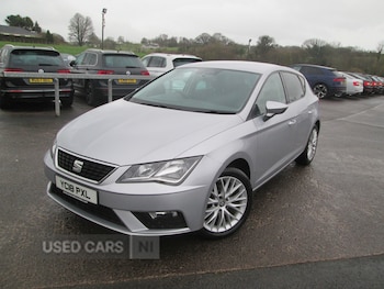 Used SEAT Leon 2018 for sale - 77634079: Photo