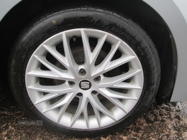 Used SEAT Leon 2018 for sale - 77634079: Photo 7