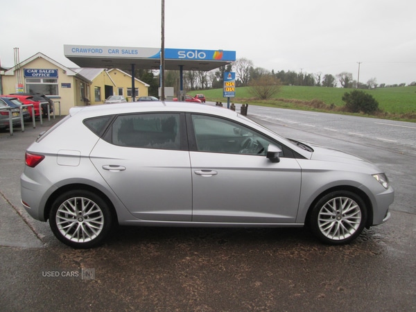 Used SEAT Leon 2018 for sale - 77634079: Photo 8