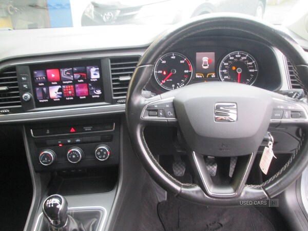 Used SEAT Leon 2018 for sale - 77634079: Photo 9