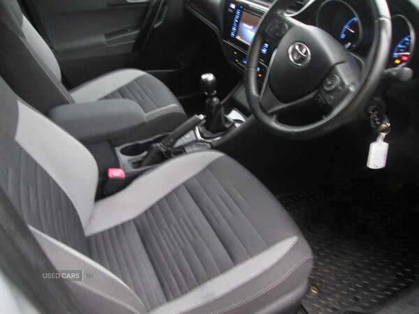 Used Toyota Auris 2016 for sale - 76002800: Photo 14