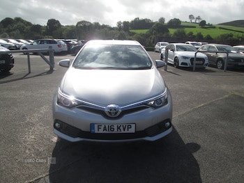 Used Toyota Auris 2016 for sale - 76002800: Photo 3