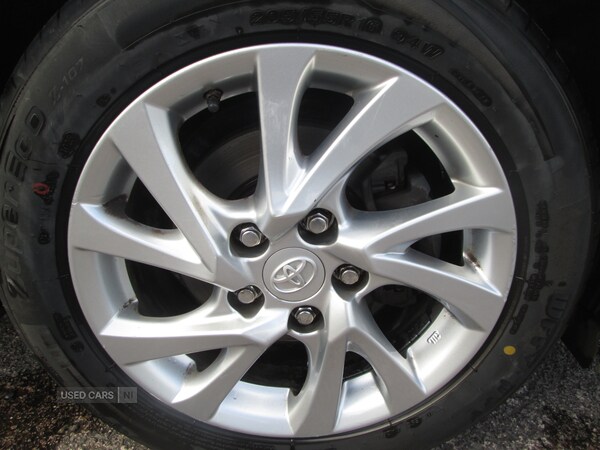 Used Toyota Auris 2016 for sale - 76002800: Photo 7