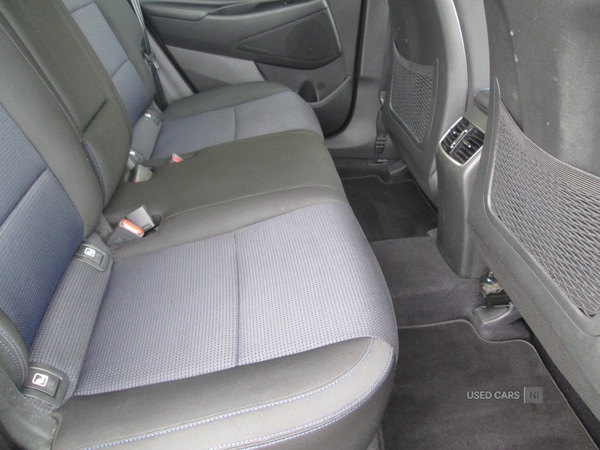 Used Hyundai TUCSON 2017 for sale - 76175710: Photo 13