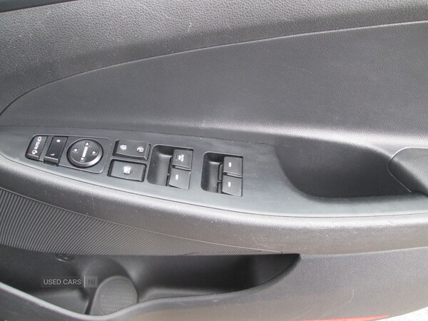 Used Hyundai TUCSON 2017 for sale - 76175710: Photo 15