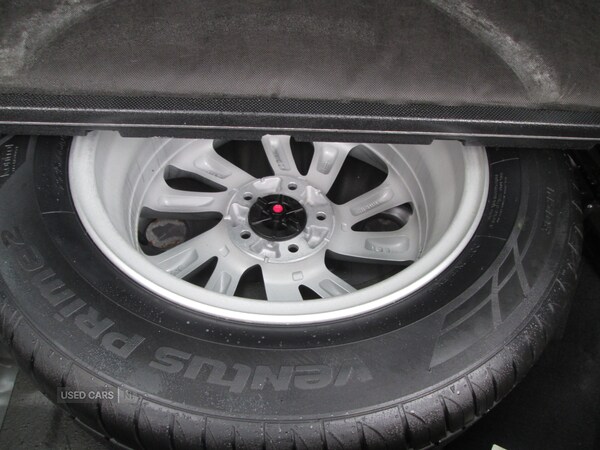 Used Hyundai TUCSON 2017 for sale - 76175710: Photo 16