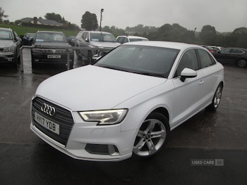 Used Audi A3 2017 for sale - 76153301: Photo 2