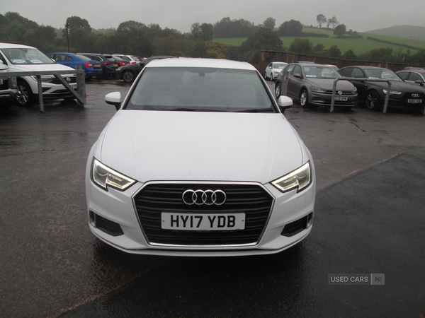 Used Audi A3 2017 for sale - 76153301: Photo 3