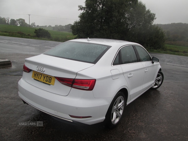 Used Audi A3 2017 for sale - 76153301: Photo 4
