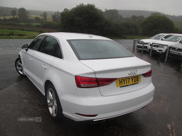 Used Audi A3 2017 for sale - 76153301: Photo 5