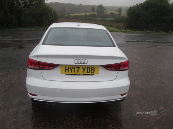 Used Audi A3 2017 for sale - 76153301: Photo 6