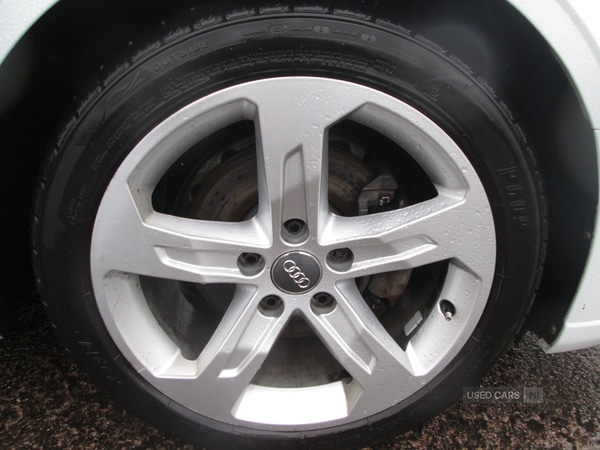 Used Audi A3 2017 for sale - 76153301: Photo 7