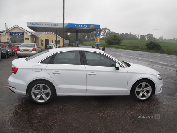 Used Audi A3 2017 for sale - 76153301: Photo 8