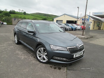 Used Skoda Superb 2022 for sale - 78677092: Photo