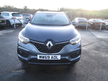 Used Renault Kadjar 2019 for sale - 79084327: Photo