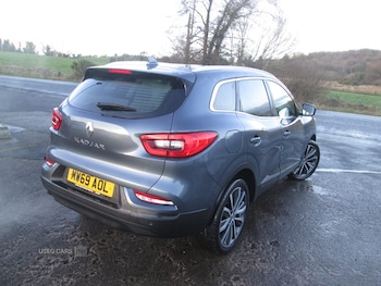 Used Renault Kadjar 2019 for sale - 79084327: Photo