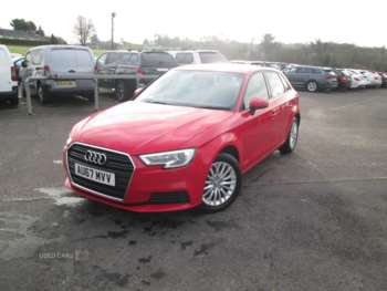 Used Audi A3 2017 for sale - 73039965: Photo