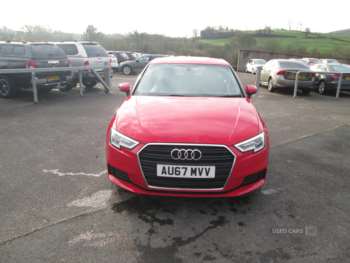 Used Audi A3 2017 for sale - 73039965: Photo