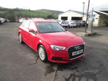 Used Audi A3 2017 for sale - 73039965: Photo