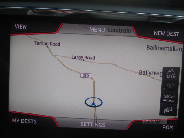 Used SEAT Ateca 2020 for sale - 75155224: Photo 10