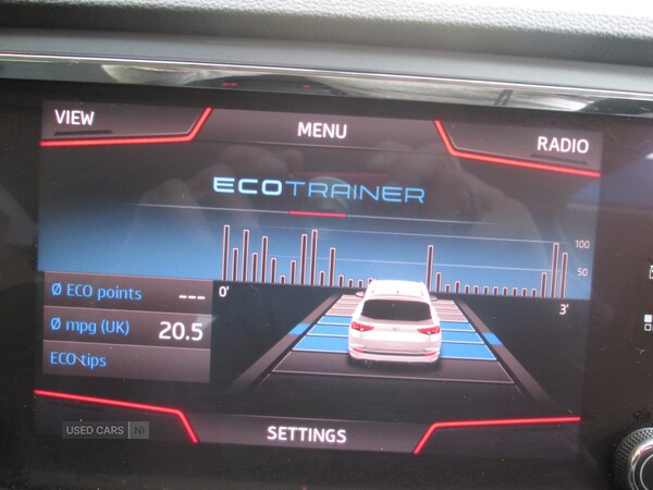 Used SEAT Ateca 2020 for sale - 75155224: Photo 11