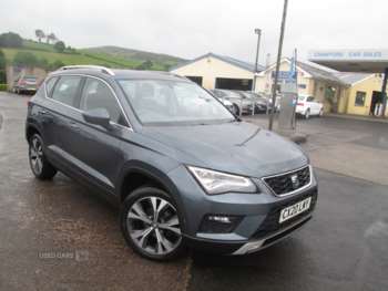 2020 - 1.6 TDI SE Technology [EZ] 5dr