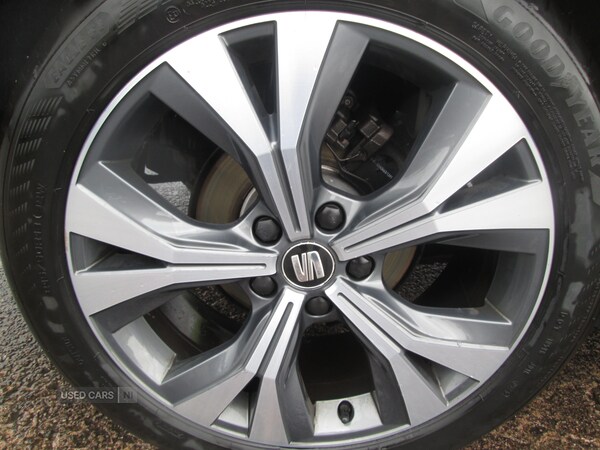 Used SEAT Ateca 2020 for sale - 75155224: Photo 7