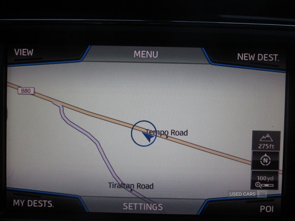 Used SEAT Ateca 2016 for sale - 76850746: Photo 11