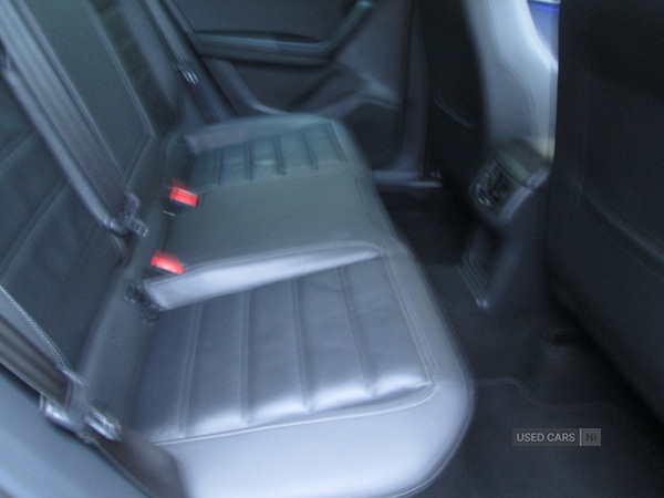 Used SEAT Ateca 2016 for sale - 76850746: Photo 13