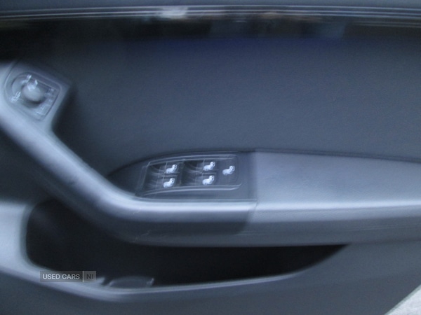 Used SEAT Ateca 2016 for sale - 76850746: Photo 15