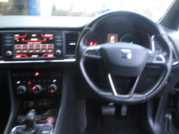 Used SEAT Ateca 2016 for sale - 76850746: Photo 9