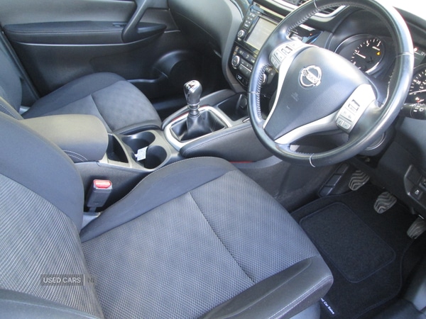 Used Nissan Qashqai 2016 for sale - 76123239: Photo 11