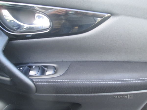 Used Nissan Qashqai 2016 for sale - 76123239: Photo 13