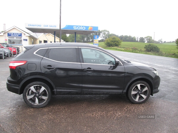 Used Nissan Qashqai 2016 for sale - 76123239: Photo 7