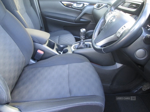 Used Nissan Qashqai 2016 for sale - 76123239: Photo 9