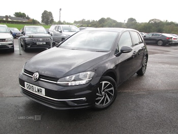 Used Volkswagen Golf 2019 for sale - 76175934: Photo 2