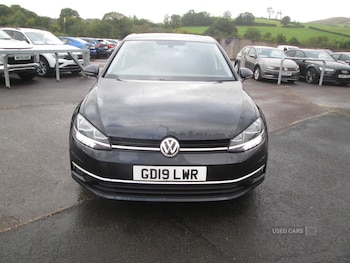 Used Volkswagen Golf 2019 for sale - 76175934: Photo 3