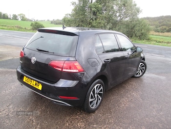 Used Volkswagen Golf 2019 for sale - 76175934: Photo 4