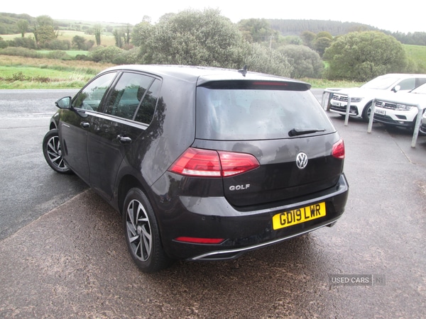 Used Volkswagen Golf 2019 for sale - 76175934: Photo 5
