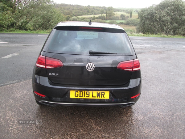 Used Volkswagen Golf 2019 for sale - 76175934: Photo 6