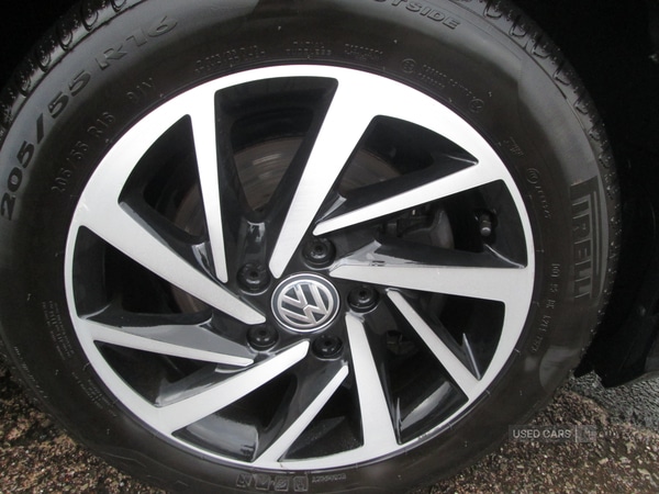 Used Volkswagen Golf 2019 for sale - 76175934: Photo 7