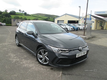 Used Volkswagen Golf 2024 for sale - 79465565: Photo