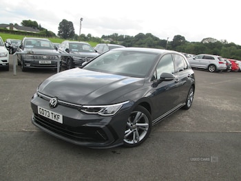 Used Volkswagen Golf 2024 for sale - 79465565: Photo