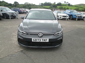 Used Volkswagen Golf 2024 for sale - 79465565: Photo