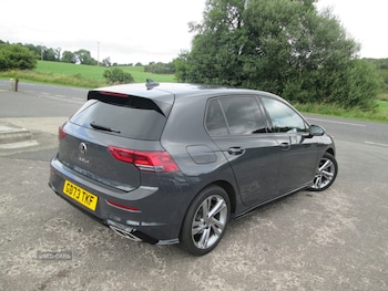 Used Volkswagen Golf 2024 for sale - 79465565: Photo