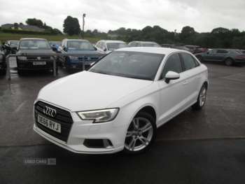 Used Audi A3 2017 for sale - 75155281: Photo