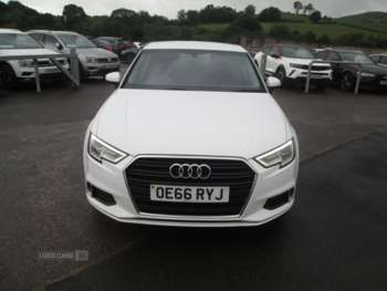 Used Audi A3 2017 for sale - 75155281: Photo